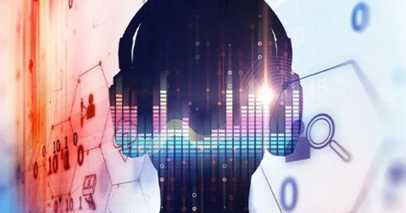 Gələcəyin musiqisi: Süni intellekt insanı əvəz edəcəkmi?
