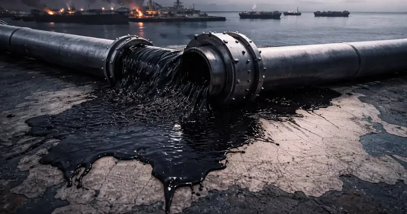 Цены на нефть вновь растут