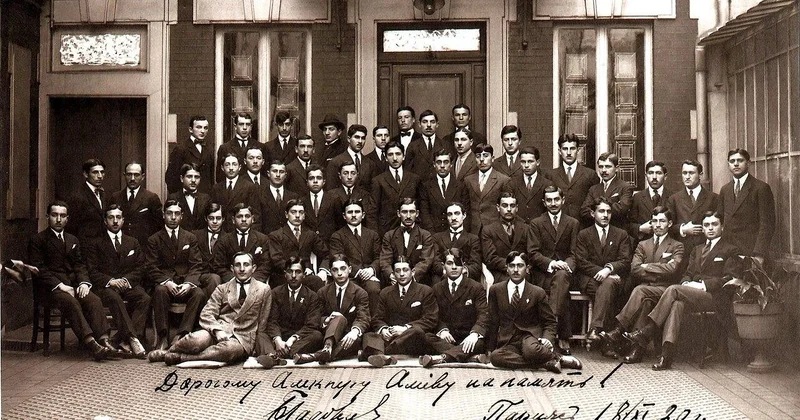 Bir daha Himnimiz haqqında