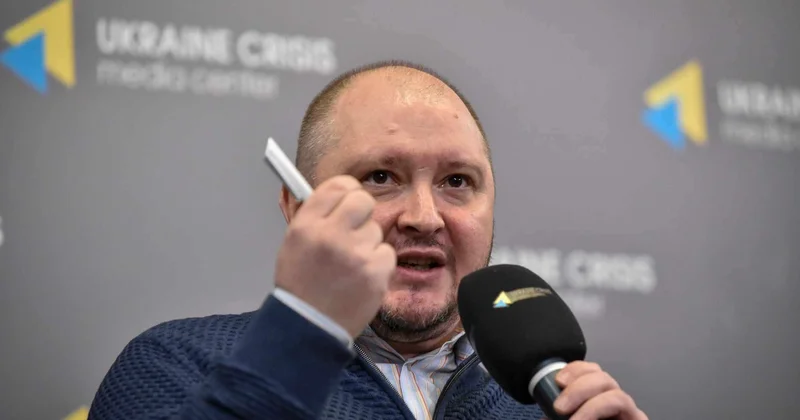Rusiya öz təcavüzkarlığının və imperiya ambisiyalarının tələsinə düşüb