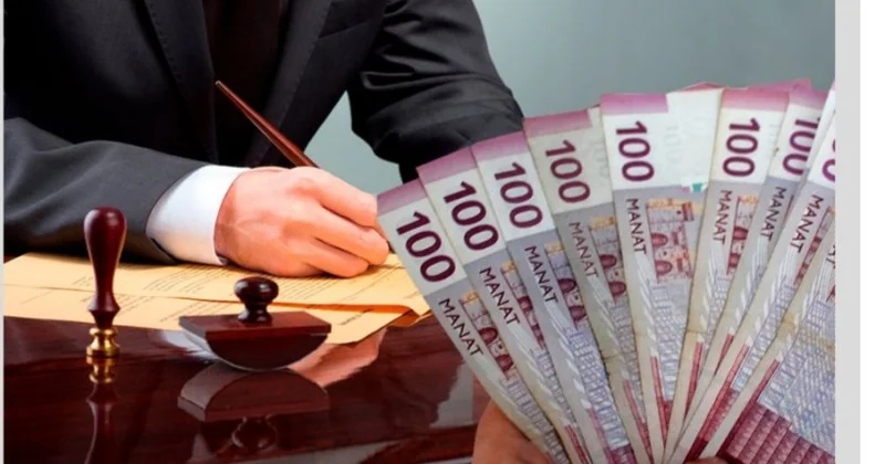 AGENTLİKDƏ AİLƏ PODRATI: qohumlar vəzifədə, ətrafları tenderdə Zaur Mikayılovdan belə məlumatlar gizlədilir?