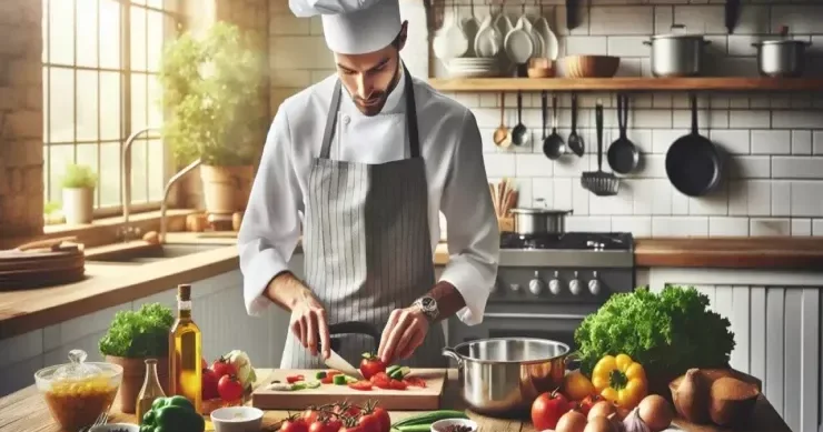 Ən yaxşı aşpazların doğulduğu aylar AÇIQLANDI