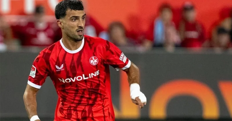 Mahir Emreli Kipr klubunun transfer HƏDƏFİNDƏ