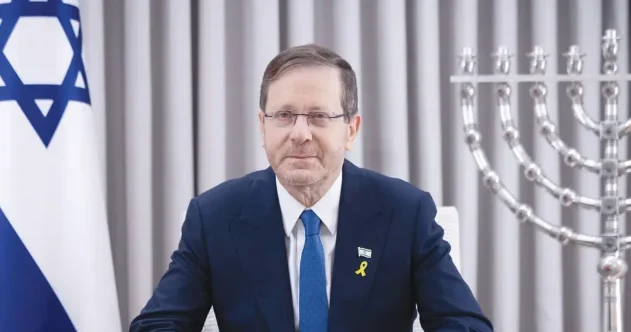 İsxak Hersoq: Azərbaycan ilə İsrail bu mürəkkəb mühitdə sabitliyin iki lövbəri rolunu oynayır