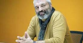 Cabbarov: Gənc kino nümayəndələri üçün təlimlər təşkil olunur
