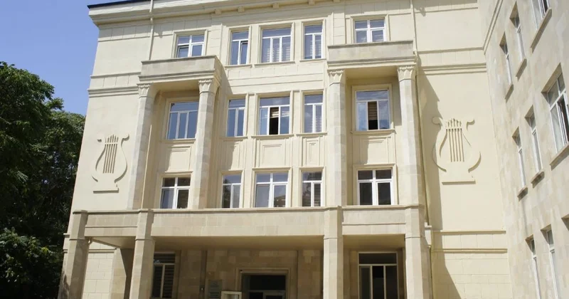 Kəlbəcərli muğam ustadına vəzifə verildi