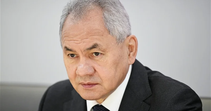 Шойгу: Армения больше не утруждает себя новыми предлогами для отказа от ОДКБ
