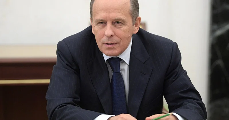 Глава ФСБ о взломе камер в СНГ