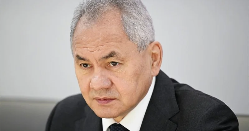 Sergey Şoyqu: Ermənistan KTMT dən imtina etmək üçün daha bəhanə axtarmır”