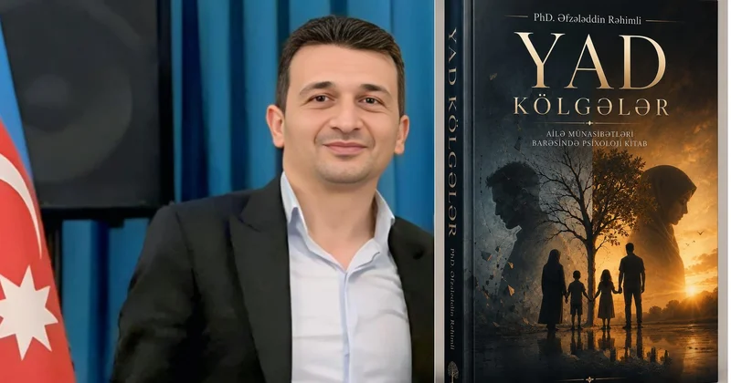 Ailə münasibətlərini qorumaq istəyənlər üçün stolüstü kitab