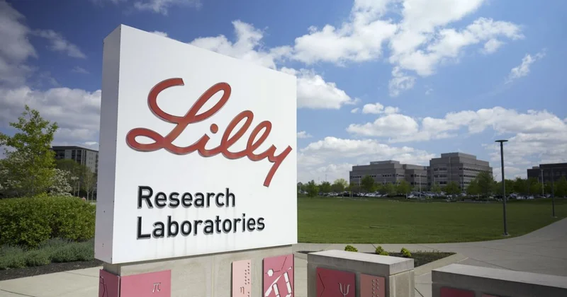 ABŞ ın əczaçılıq nəhəngi “Eli Lilly” üç peyvənd şirkətini satın alır