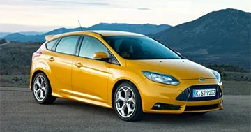 Ford, məşhur Fiesta və Focus modellərini yenidən canlandıra bilər...