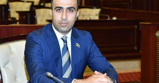 “Arvad”dan hürkən deputata ər cavabı