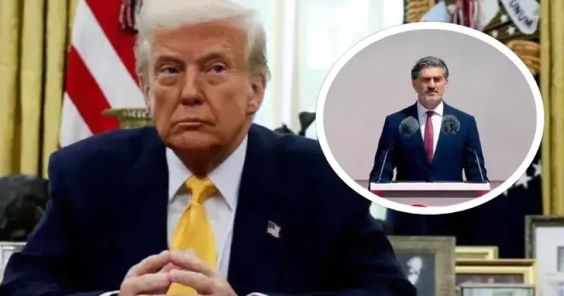 Трамп поздравил своего грузинского коллегу