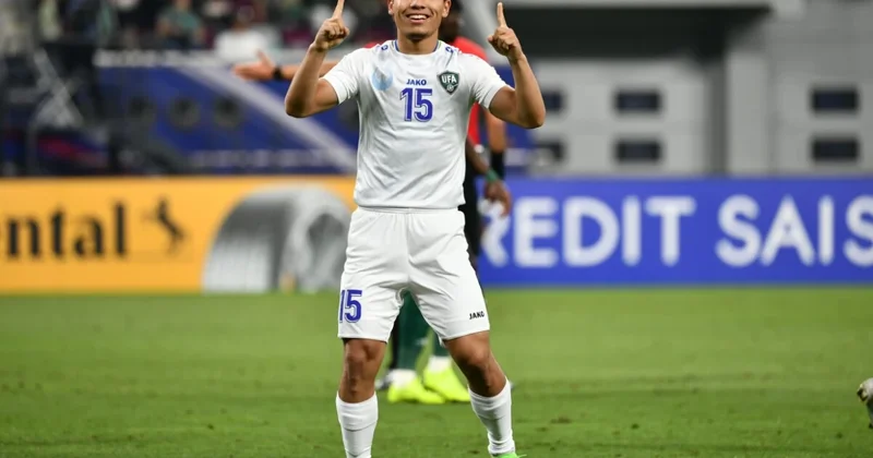 DÇ 2026: Sabah ın futbolçusu mundialda