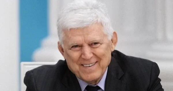 Azərbaycanın dostu Xızrı Şıxsəidov vəfat etdi