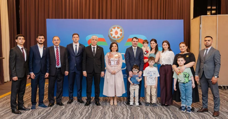 Moldova Baş nazirinin müavini: Azərbaycan regionda mühüm və nüfuzlu tərəfdaşdır