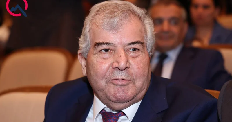 Sabir Rüstəmxanlının 80 illik yubiley gecəsi Fotolar