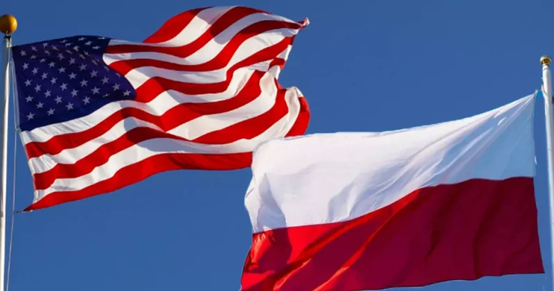 Генштабы Польши и США обсудили вопросы региональной безопасности