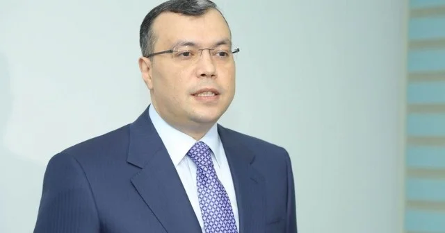 Azərbaycan borclanma siyasətinə görə dünyada ən yaxşı göstəricilərə malikdir Sahil Babayev