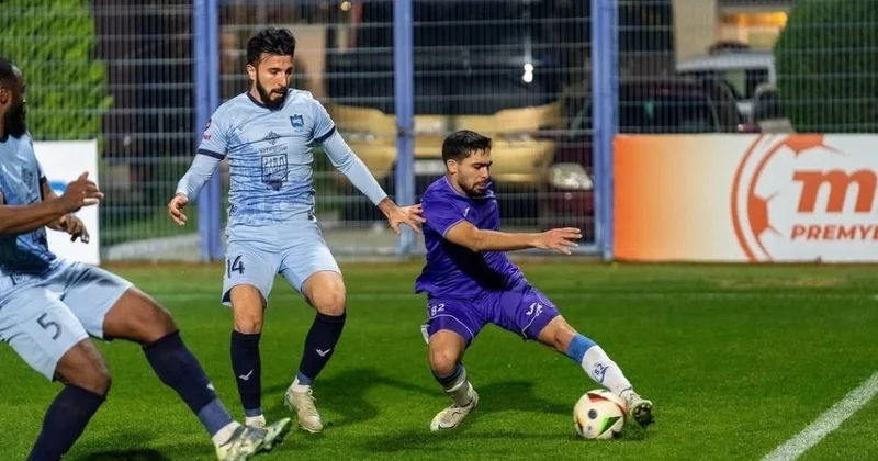 “Neftçi”dən Rüfət Abbasovun transferi ilə bağlı ə AÇIQLAMA