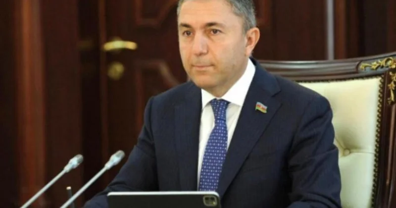 Qarabağ və Şərqi Zəngəzurun iqtisadi və logistika mərkəzlərindən birinə çevrilməsi üçün mühüm zəmin yaradır Millət vəkili