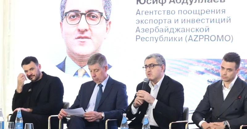 Мирная повестка и открытие региональных коммуникаций создадут новые инвестиционные возможности на Кавказе
