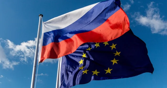 Евросоюз еще на год продлил санкции за нарушения прав человека в России Minval Politika