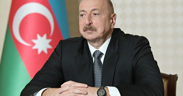 Prezident sabiq deputatla bağlı sərəncam imzaladı