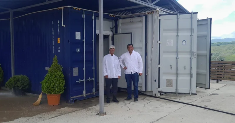 Qurban bayramında Laçında heyvan kəsimi məntəqəsi fəaliyyət göstərəcək