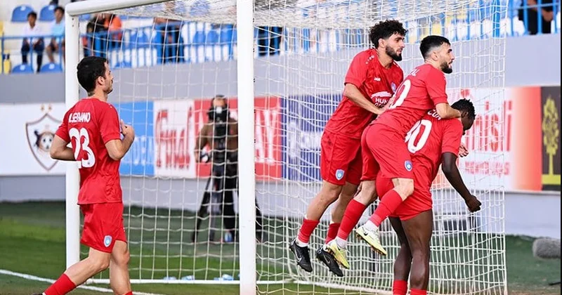 “Turan Tovuz”dan ayrılacaq