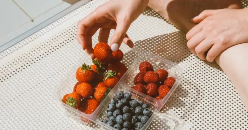 Təzyiqi aşağı salmağa kömək edən ən yaxşı qəlyanaltılar SİYAHI