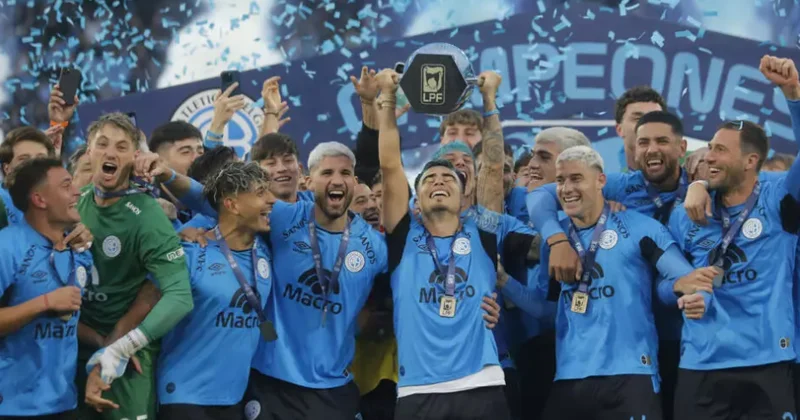Zelinskinin komandası 121 il sonra çempion oldu