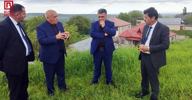 Alpanda minillik TAPINTI Qədim Alban izlərində hansı SİRR yatır? VİDEO