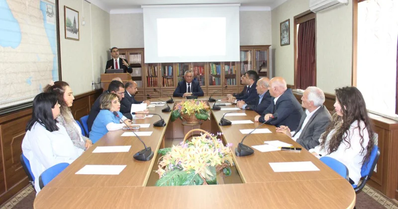Akademik: 28 May Azərbaycan xalqının milli yaddaşında və dövlətçilik tarixində müstəsna əhəmiyyət daşıyır