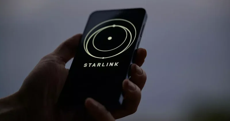 Шойгу связал появление Starlink в Иране с рисками цветных революций