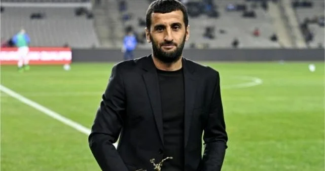 Elnur Abdullayevin istefaya göndərilməsi mənim üçün də gözlənilməz oldu Rahid Əmirquliyev
