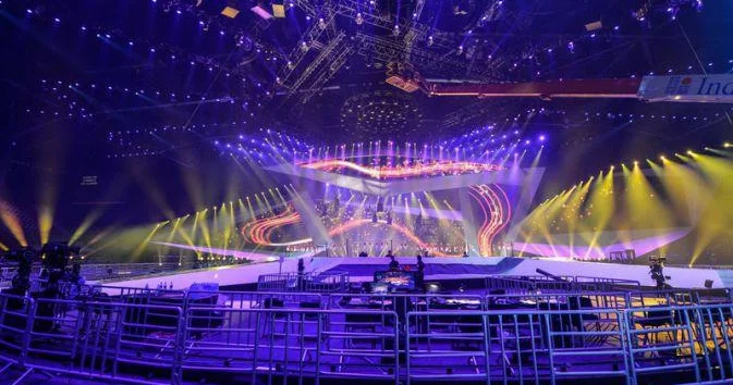 Bakıda 50 minə qədər tamaşaçı tutan konsert arenası İNŞA EDİLƏCƏK
