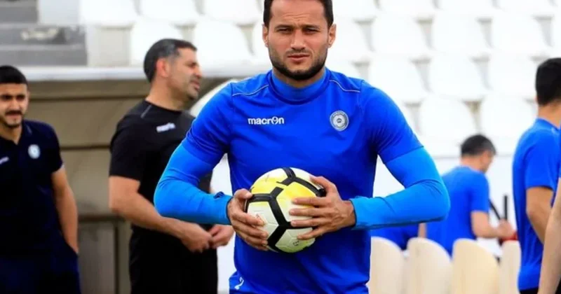Rail Məlikov: “Qarabağ”dan “Bursaspor”a transfer olunmaq yaxşı görünmür”