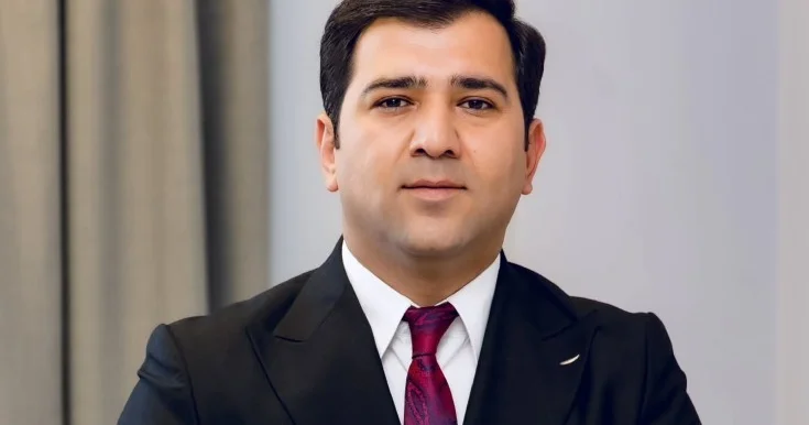 Babək Niftəliyevə vəzifə verildi