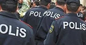 Azərbaycan polisi: gecə, gündüz vətəndaşın yanında