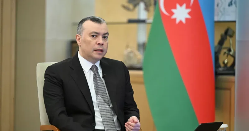Бабаев: В текущем году наши ненефтяные доходы были исполнены примерно на 77 млн манатов выше прогноза