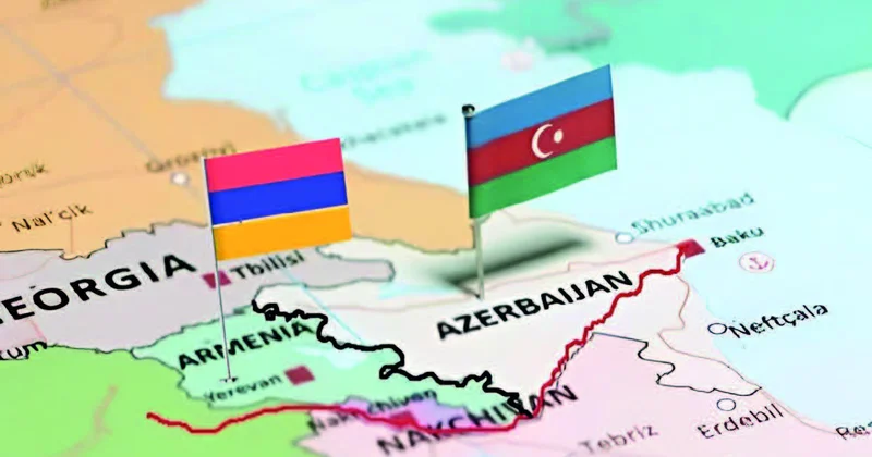 Zəngəzur dəhlizi yeni dünya düzənində
