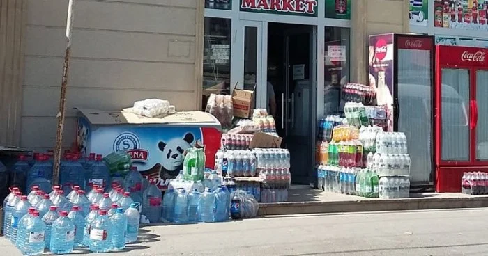 Günəş altında qalan sular təhlükəlidirmi? Mütəxəssisdən XƏBƏRDARLIQ