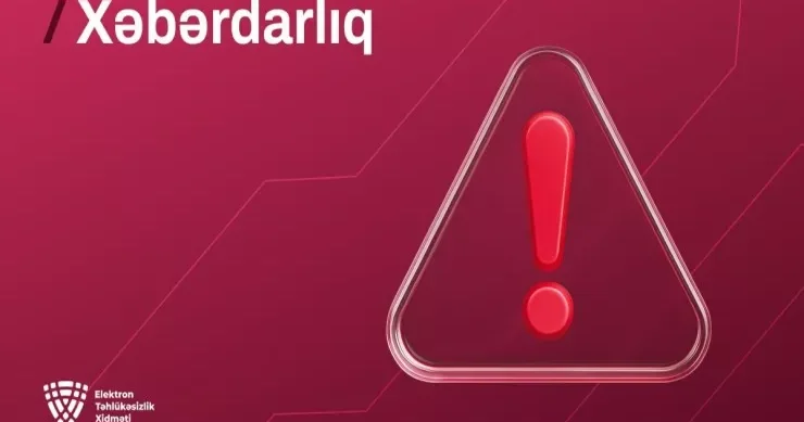 “Azərpoçt”un adından HAKER HÜCUMU oldu