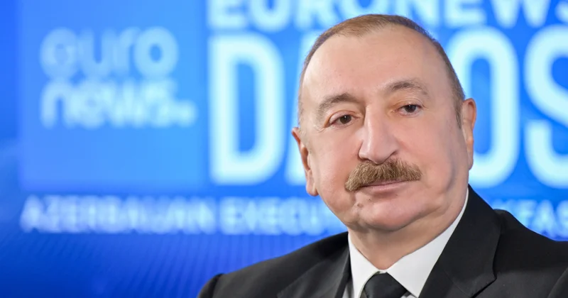 Азербайджан в центре внимания
