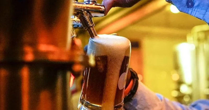 Pivə qan damarları üçün faydalıdırmı?