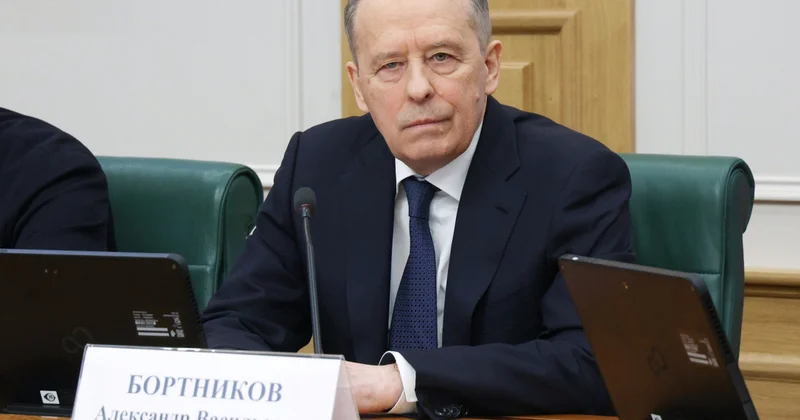 Директор ФСБ рассказал о скрытой угрозе в Тегеране для руководства Ирана Minval Politika
