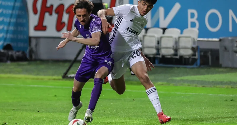 “Qarabağ”ın futbolçusundan rekord