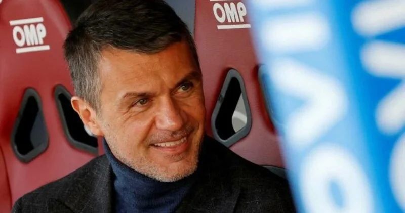 “Maldini “Milan”dakı tanışı ilə “Fənərbağça”da çalışa bilər